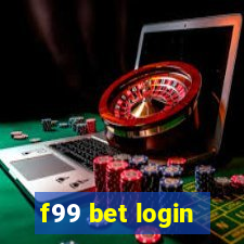 f99 bet login